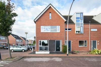 Woning Koningsvaren 78 Hendrik-Ido-Ambacht
