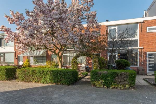 Woning Marinus van der Stoepstraat 6 Vlaardingen