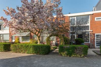 Woning Marinus van der Stoepstraat 6 Vlaardingen