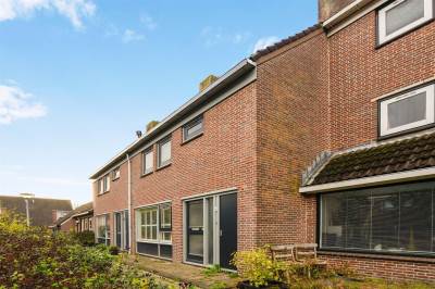 Woning Klagerstuin 88 Zwaag