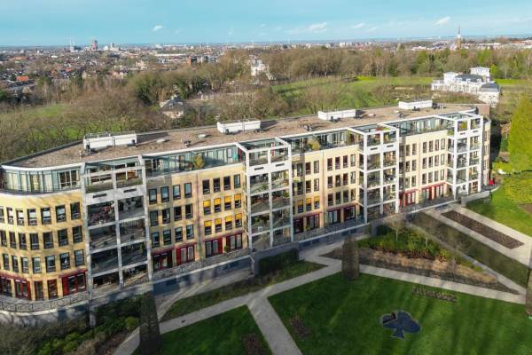 Woning Villandry 12 Nijmegen