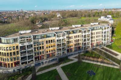 Woning Villandry 12 Nijmegen