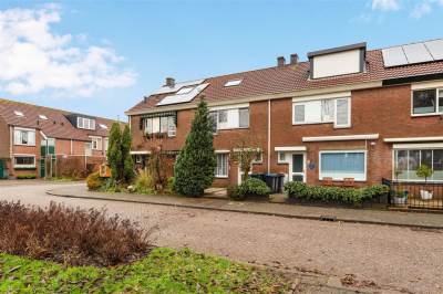 Woning Bladmoshof 30 Purmerend