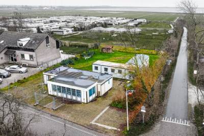 Bouwgrond Westerlanderweg 25a Westerland