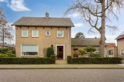 Woning Joanna van Randenraedtstraat 4 Roermond