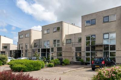 Woning Reuzenpandasingel 190 Heerhugowaard