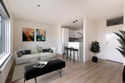 Woning Agorahof 437 Lelystad