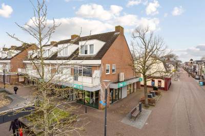 Woning Looiersplein 8 Dongen