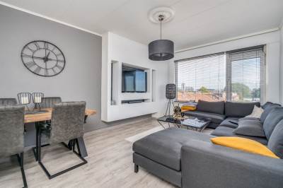 Woning Breitnerstraat 24 Zwijndrecht