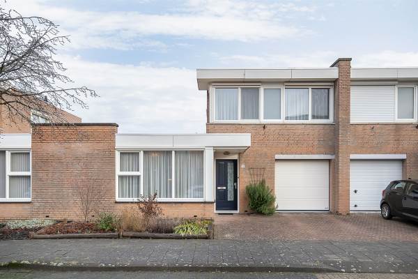 Woning Roverbruidegom 32 Eindhoven
