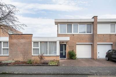 Woning Roverbruidegom 32 Eindhoven