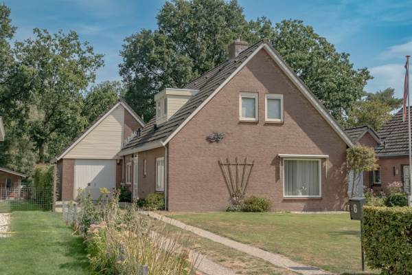 Woning Parkweg 6 Darp