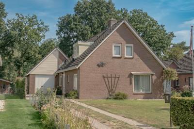 Woning Parkweg 6 Darp