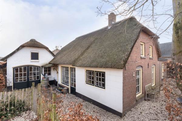 Woning Zandpad 17 Opijnen