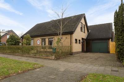 Woning Rechtuit 41b Hollandscheveld