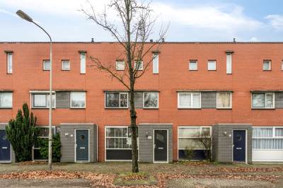 Woning Matterhornstraat 86 Tilburg