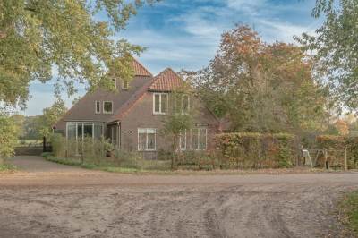 Woning Weg achter de Es 5 Uffelte