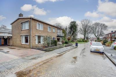 Woning Pieter de Hooghstraat 10 Hoogeveen