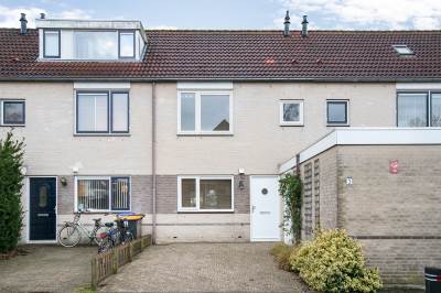 Woning Struisvaren 3 Breukelen