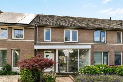 Woning Reeboklaan 30 Helmond