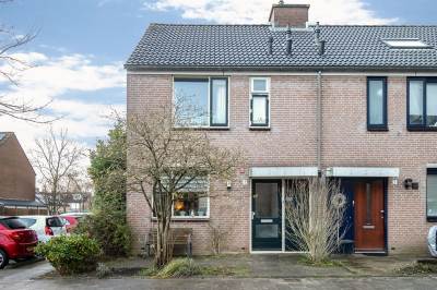 Woning Van Kronenburgvliet 1 Barendrecht