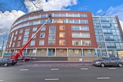 Woning Troelstrakade 859 Den Haag