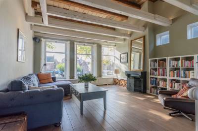 Woning Herengracht 14 Weesp