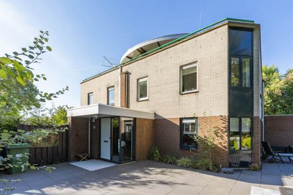 Woning Buñuellaan 38 Almere