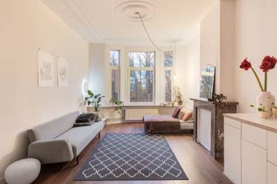 Woning Essenburgsingel 91 B 02 Rotterdam