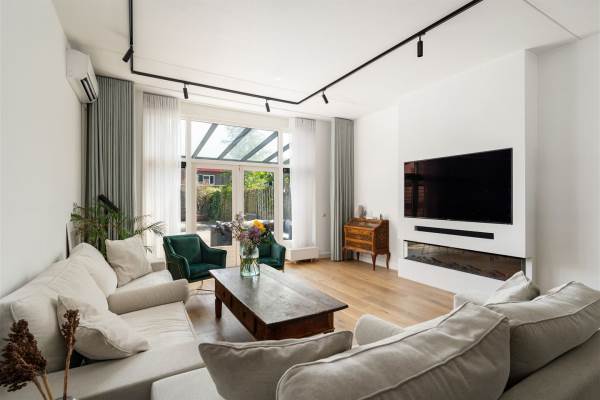 Woning Avenue Carnisse 15 Barendrecht