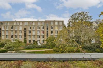 Woning Kleine Wittenburgerstraat 46 Amsterdam