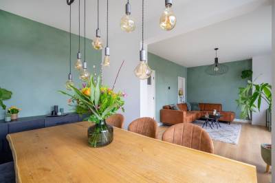 Woning Ward Bingleystraat 153 Amsterdam