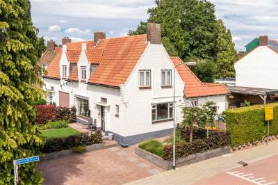 Woning Hakselseweg 24 Ede