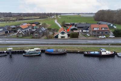 Woning Westerweg 56 Heerhugowaard