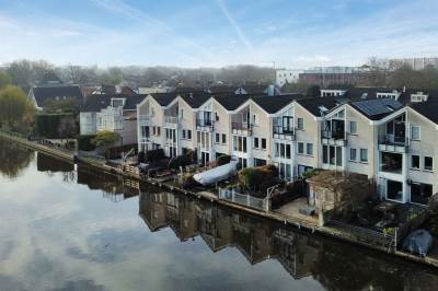 Woning Bestevaer 24 Alphen aan den Rijn