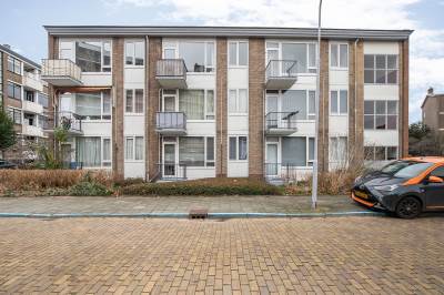 Woning Uhlenbeckstraat 17 Voorburg