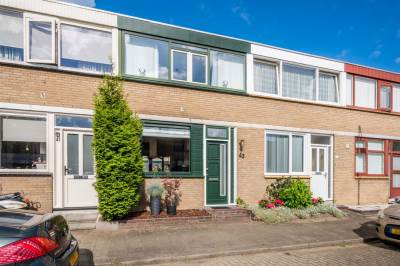 Woning Ridderhof 43 Arnhem