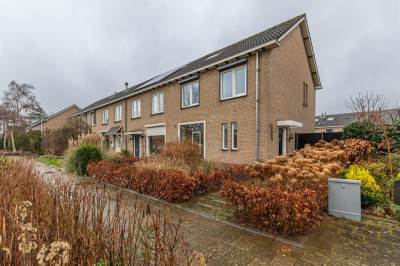 Woning Loevestein 17 Sleeuwijk