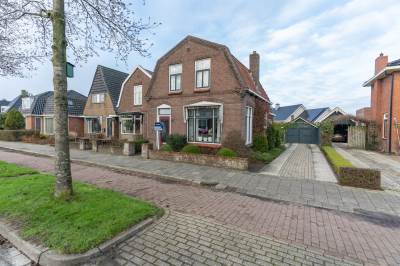 Woning Woudweg 90 Dokkum