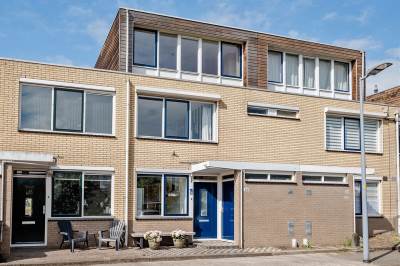 Woning Marketentster 26 Nieuw-Vennep