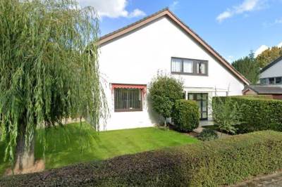 Woning Beatrixstraat 54 Cadier en Keer