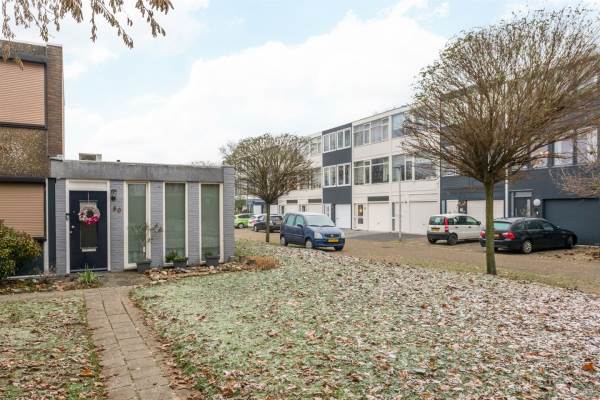Woning De Kommert 80 Heerlen