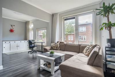 Woning Dahliastraat 38 Rijswijk (ZH)