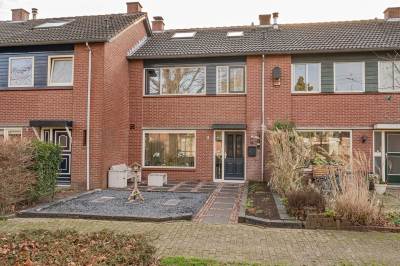 Woning Jan van Nassauplein 11 Buren (GE)
