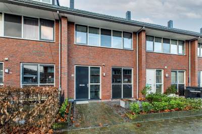 Woning Dassenburg 15 Barendrecht