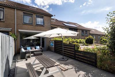 Woning De Kleine Kampen 25 Rhenen