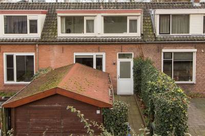 Woning Nieuweweg 7A Hardinxveld-Giessendam