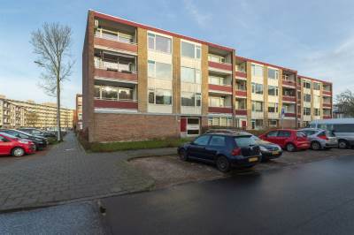 Woning Plutolaan 385 Groningen