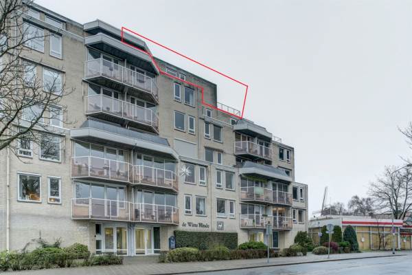 Woning Stationsweg 166 Ede