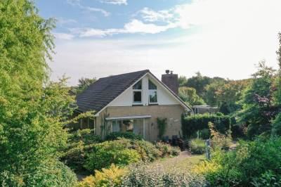 Woning Epelaan 39 De Koog